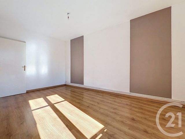Appartement F3 à louer - 3 pièces - 68.04 m2 - LAXOU - 54 - LORRAINE - Century 21 Joël Pierre Immobilier