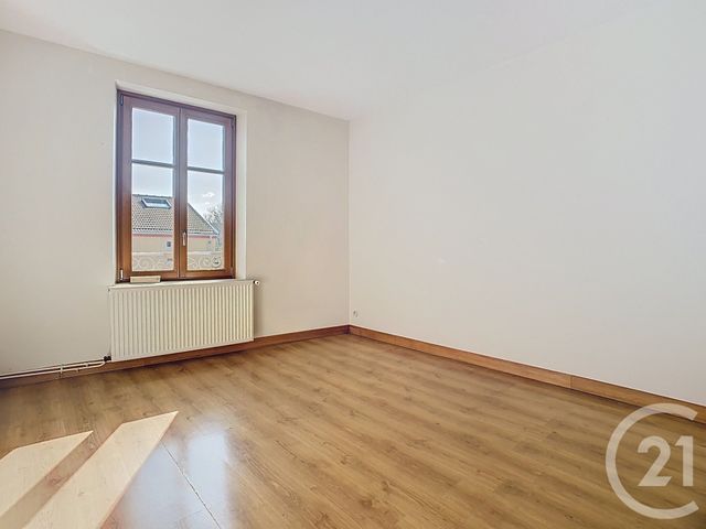 Appartement F3 à louer - 3 pièces - 68.04 m2 - LAXOU - 54 - LORRAINE - Century 21 Joël Pierre Immobilier
