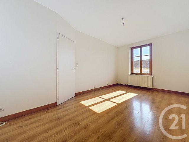 Appartement F3 à louer - 3 pièces - 68.04 m2 - LAXOU - 54 - LORRAINE - Century 21 Joël Pierre Immobilier