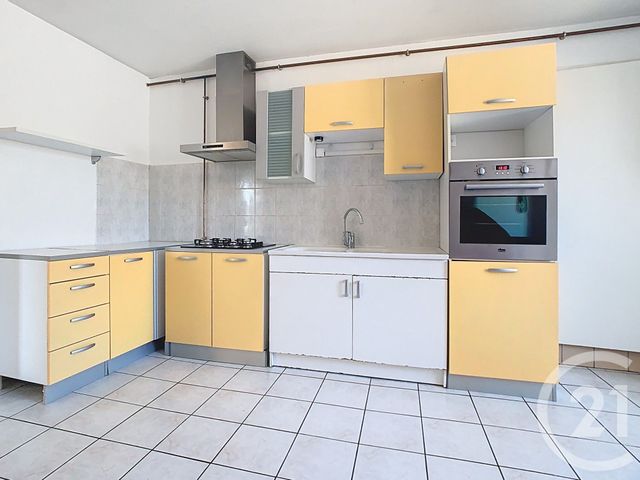 Appartement F3 à louer - 3 pièces - 68.04 m2 - LAXOU - 54 - LORRAINE - Century 21 Joël Pierre Immobilier