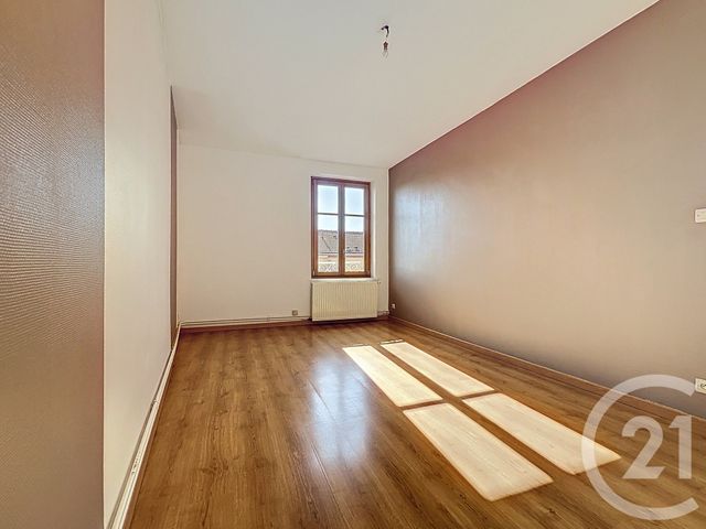 Appartement F3 à louer - 3 pièces - 68.04 m2 - LAXOU - 54 - LORRAINE - Century 21 Joël Pierre Immobilier