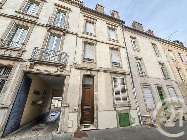 immeuble - NANCY - 54