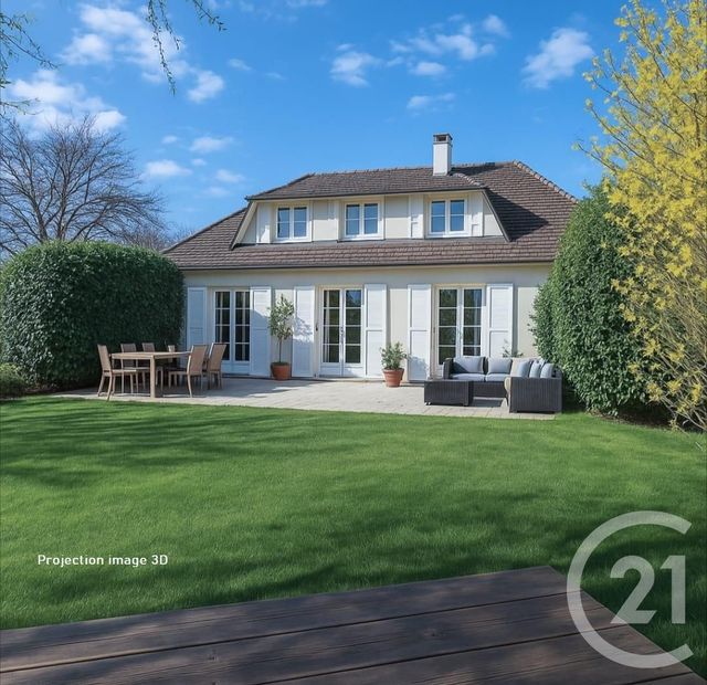 maison - VELAINE EN HAYE - 54