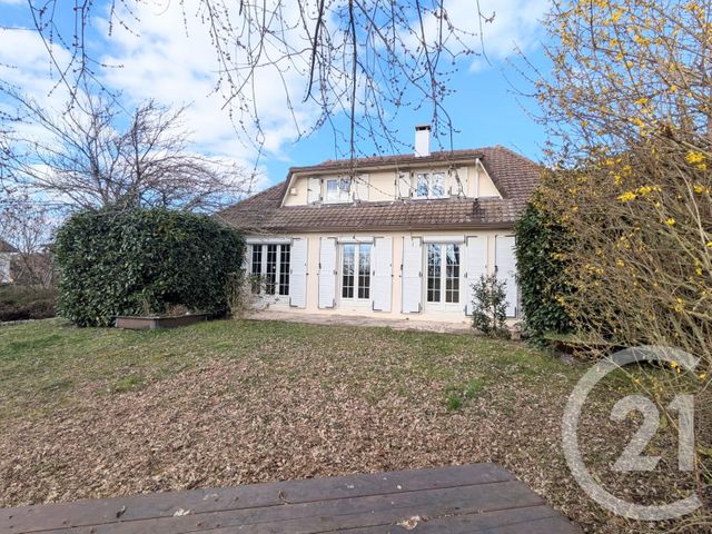 maison - VELAINE EN HAYE - 54