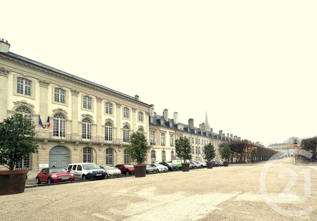 appartement - NANCY - 54