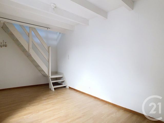 Appartement F2 à vendre - 2 pièces - 28.28 m2 - NANCY - 54 - LORRAINE - Century 21 Joël Pierre Immobilier
