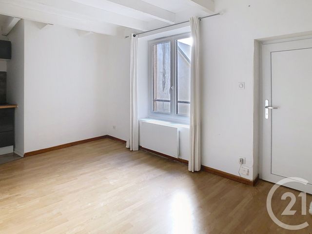 appartement - NANCY - 54