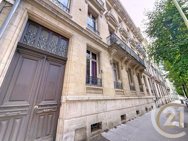 appartement - NANCY - 54