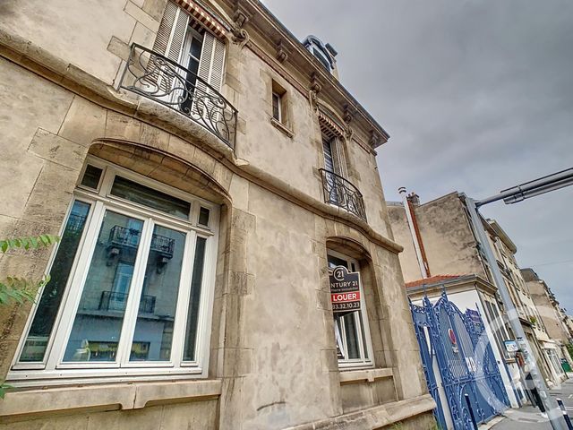 entreprise à louer - 45.0 m2 - NANCY - 54 - LORRAINE - Century 21 Joël Pierre Immobilier