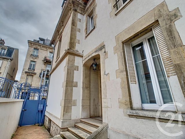 entreprise à louer - 45.0 m2 - NANCY - 54 - LORRAINE - Century 21 Joël Pierre Immobilier