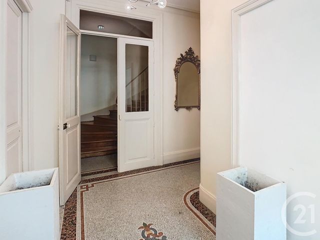 entreprise à louer - 45.0 m2 - NANCY - 54 - LORRAINE - Century 21 Joël Pierre Immobilier