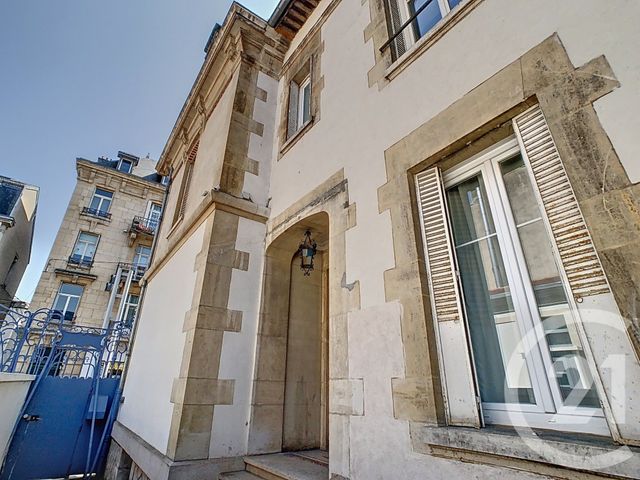 entreprise à louer - 45.0 m2 - NANCY - 54 - LORRAINE - Century 21 Joël Pierre Immobilier