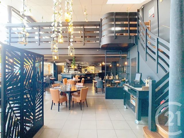 commerce à vendre - 150.0 m2 - SEICHAMPS - 54 - LORRAINE - Century 21 Joël Pierre Immobilier