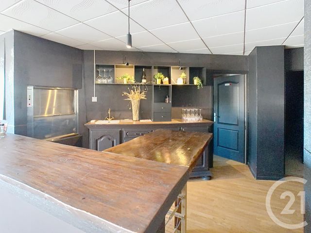 commerce à vendre - 150.0 m2 - SEICHAMPS - 54 - LORRAINE - Century 21 Joël Pierre Immobilier