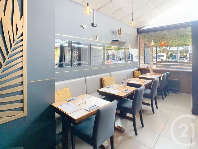 commerce à vendre - 150.0 m2 - SEICHAMPS - 54 - LORRAINE - Century 21 Joël Pierre Immobilier