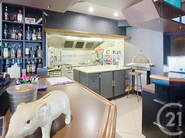 commerce à vendre - 150.0 m2 - SEICHAMPS - 54 - LORRAINE - Century 21 Joël Pierre Immobilier