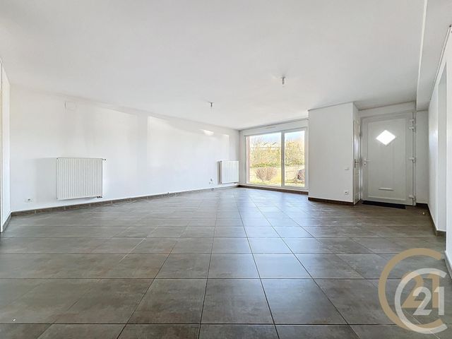 Appartement F4 à vendre - 4 pièces - 91.0 m2 - NANCY - 54 - LORRAINE - Century 21 Joël Pierre Immobilier
