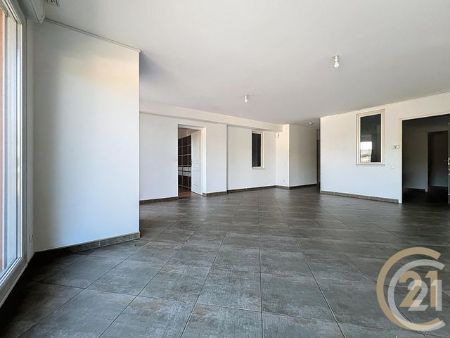 Appartement F4 à vendre - 4 pièces - 91.0 m2 - NANCY - 54 - LORRAINE - Century 21 Joël Pierre Immobilier