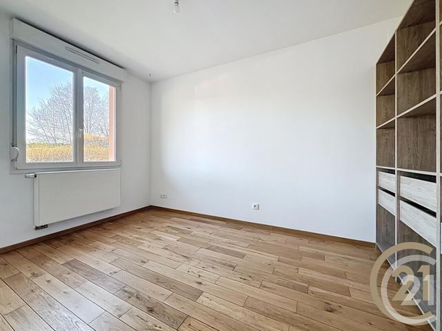 Appartement F4 à vendre - 4 pièces - 91.0 m2 - NANCY - 54 - LORRAINE - Century 21 Joël Pierre Immobilier