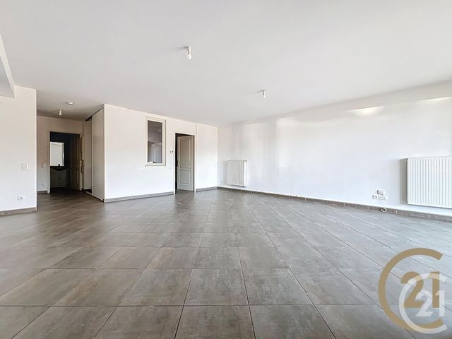 Appartement F4 à vendre - 4 pièces - 91.0 m2 - NANCY - 54 - LORRAINE - Century 21 Joël Pierre Immobilier