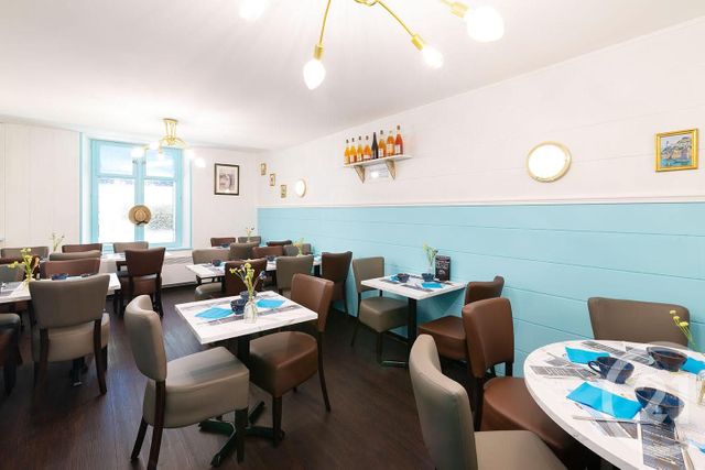 commerce à vendre - 85.0 m2 - NANCY - 54 - LORRAINE - Century 21 Joël Pierre Immobilier