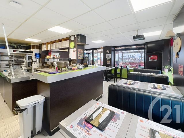 commerce à vendre - 100.0 m2 - MALZEVILLE - 54 - LORRAINE - Century 21 Joël Pierre Immobilier