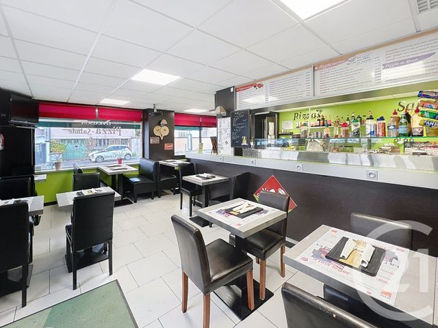 commerce à vendre - 100.0 m2 - MALZEVILLE - 54 - LORRAINE - Century 21 Joël Pierre Immobilier