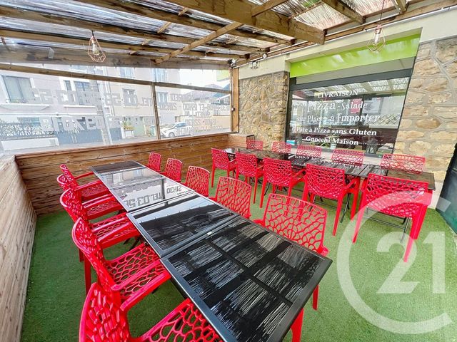 commerce à vendre - 100.0 m2 - MALZEVILLE - 54 - LORRAINE - Century 21 Joël Pierre Immobilier