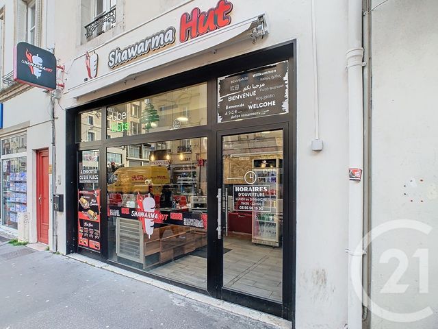 Afficher la photo en grand commerce à vendre - 120.0 m2 - NANCY - 54 - LORRAINE - Century 21 Joël Pierre Immobilier