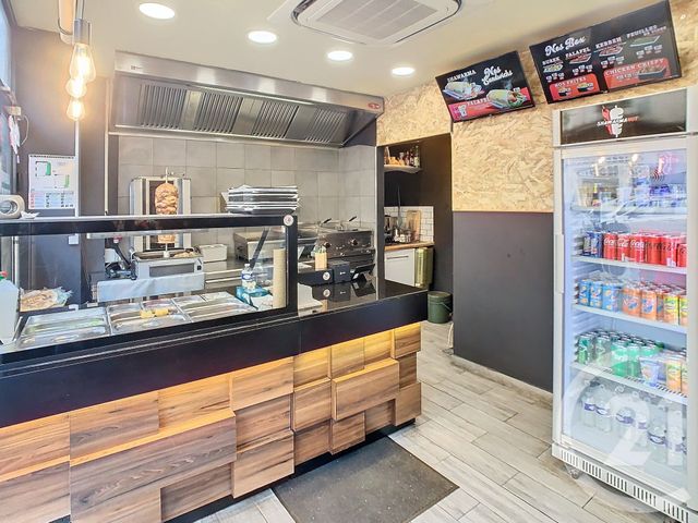 commerce à vendre - 120.0 m2 - NANCY - 54 - LORRAINE - Century 21 Joël Pierre Immobilier