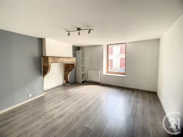 Appartement Studio à louer - 1 pièce - 29.73 m2 - LAXOU - 54 - LORRAINE - Century 21 Joël Pierre Immobilier