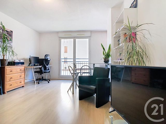 appartement - NANCY - 54