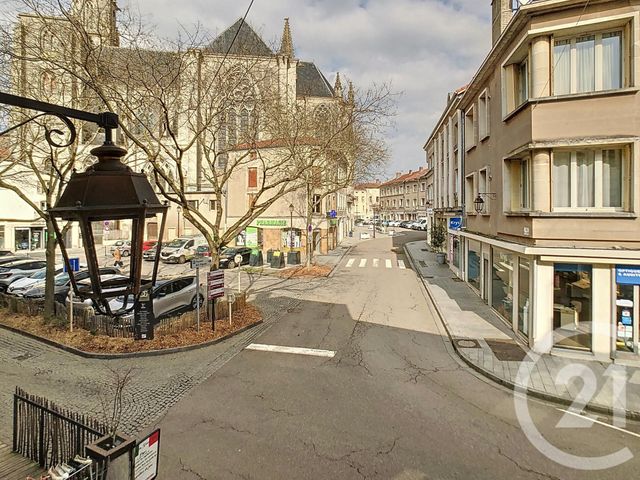 commerce à vendre - 144.93 m2 - TOUL - 54 - LORRAINE - Century 21 Joël Pierre Immobilier