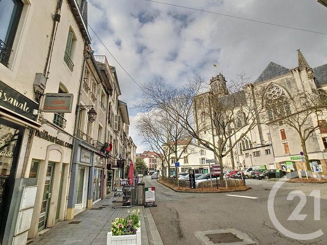 commerce à vendre - 120.0 m2 - TOUL - 54 - LORRAINE - Century 21 Joël Pierre Immobilier