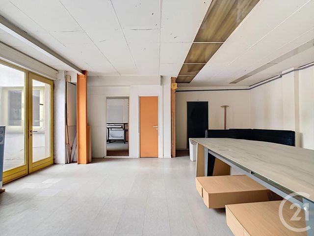 appartement - NANCY - 54