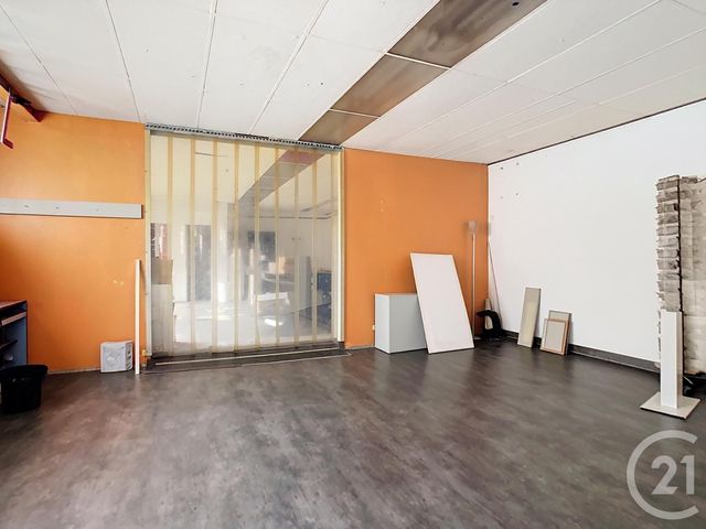 Appartement Local à vendre - 5 pièces - 151.47 m2 - NANCY - 54 - LORRAINE - Century 21 Joël Pierre Immobilier