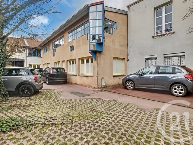 appartement - NANCY - 54