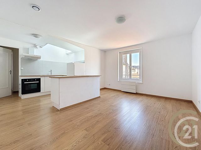 appartement - NANCY - 54