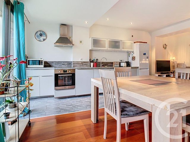 Appartement à vendre NANCY