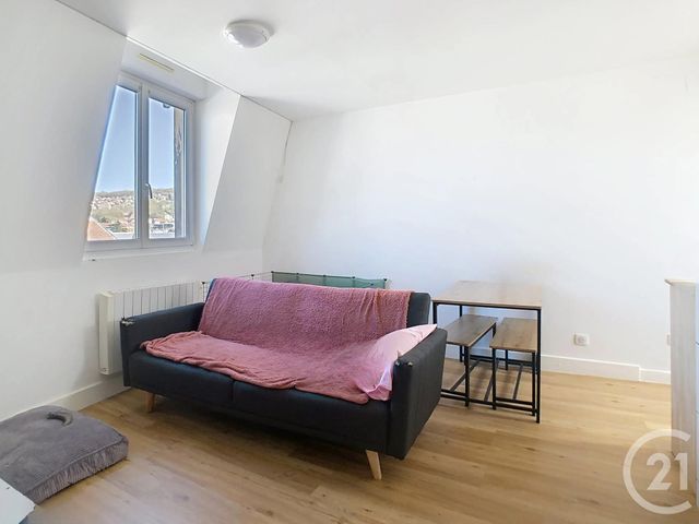 appartement - ESSEY LES NANCY - 54