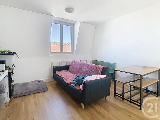 appartement - NANCY - 54