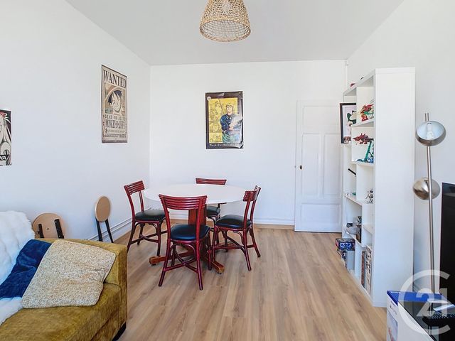 appartement - ESSEY LES NANCY - 54