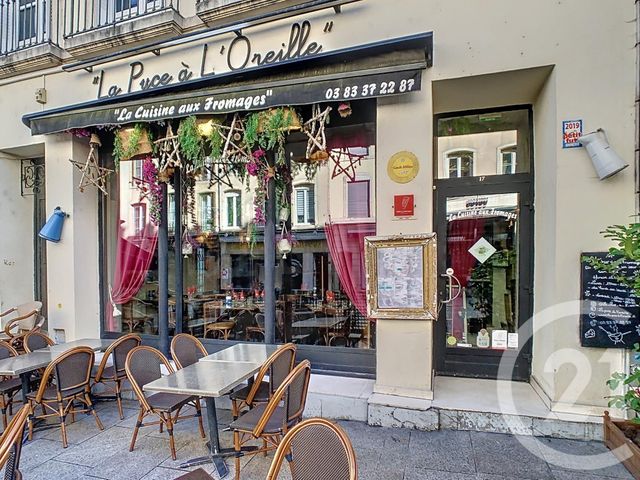  à vendre NANCY