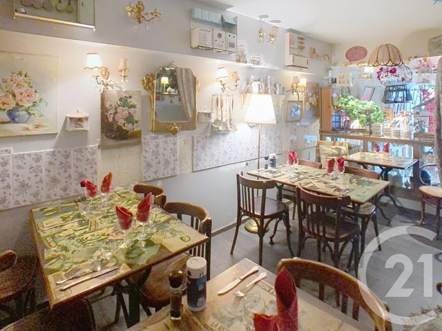 divers à vendre - 200.0 m2 - NANCY - 54 - LORRAINE - Century 21 Joël Pierre Immobilier