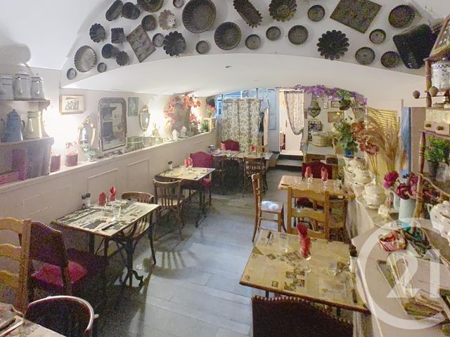 divers à vendre - 200.0 m2 - NANCY - 54 - LORRAINE - Century 21 Joël Pierre Immobilier