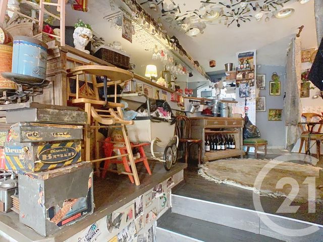 divers à vendre - 200.0 m2 - NANCY - 54 - LORRAINE - Century 21 Joël Pierre Immobilier