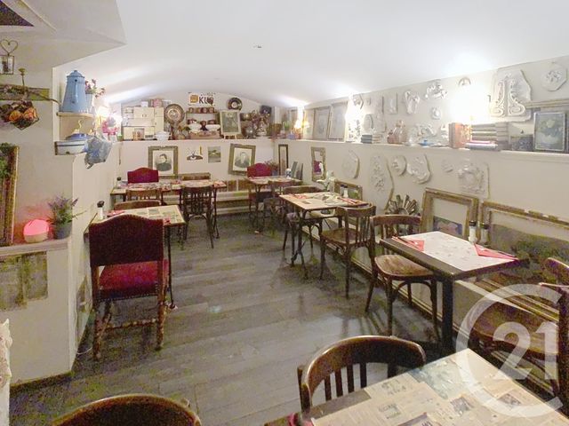 divers à vendre - 200.0 m2 - NANCY - 54 - LORRAINE - Century 21 Joël Pierre Immobilier
