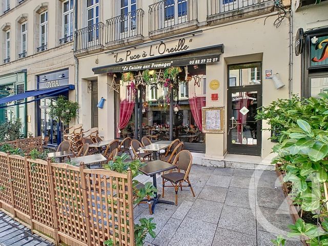 divers à vendre - 200.0 m2 - NANCY - 54 - LORRAINE - Century 21 Joël Pierre Immobilier