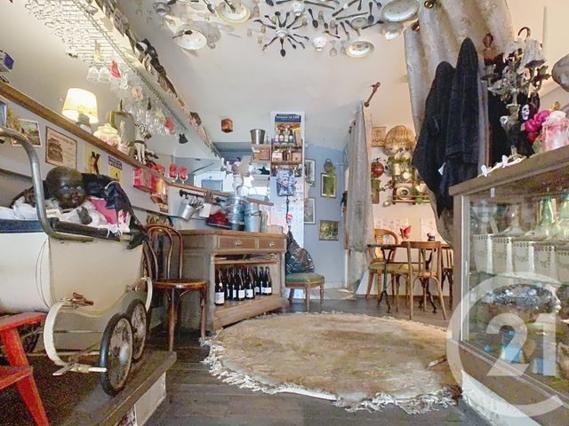 divers à vendre - 200.0 m2 - NANCY - 54 - LORRAINE - Century 21 Joël Pierre Immobilier
