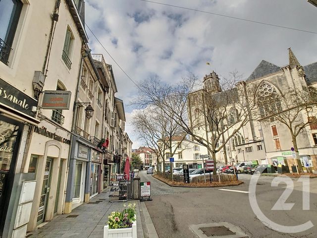 immeuble - TOUL - 54